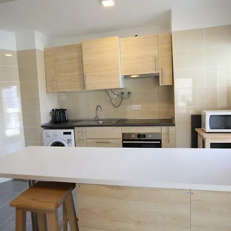 Apartment Beco Do Sol T2 Portimao