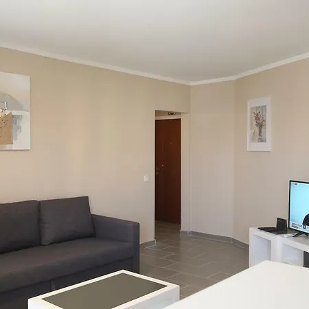 Beco Do Sol T2 Apartment