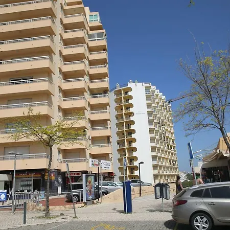 Beco Do Sol T2 Apartamento Portimão