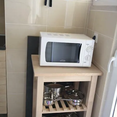 Beco Do Sol T2 Apartment Portimao