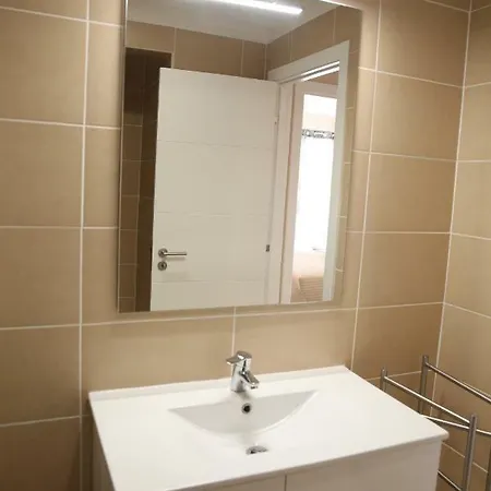 Beco Do Sol T2 Apartment *